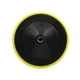 thumbnail image 1 of Disco de lijado Cola Almohadilla de respaldo Lijadora portátil 7 pulgadas 180 mm M14, 1 of 7