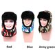 thumbnail image 2 of Gorro de invierno para adultos, gorro de camuflaje térmico biónico para mantener el calor, oreja, 2 of 8