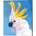 thumbnail image 2 of Great Art Now Neon Mohawk by Jennifer Parker 2 Piece Canvas Art Set Each 12"W x 15"H, 2 of 3