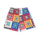 thumbnail image 1 of Puntoco Pantalones Cortos Con Estampado Hawaiano Para Hombre, Pantalones Cortos Con Bolsillo Y Cordón Xl, Pantalones Cortos Para Hombre, 1 of 2