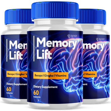 Memory Lift Memory Boost Advanced Nootropic Pills Advanced Brain Formula 180 Capsules