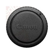 Canon EOS 2000D 24.1MP Digital SLR Camera with EF-S 18-55mm f/3.5-5.6 Lens - International Version (International Version)