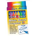 thumbnail image 1 of Sargent Art Inc. Sar350521 Sargent Art White Board Crayons Reg, 1 of 1