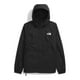 thumbnail image 5 of Chubasquero THE NORTH FACE Antora para Mujer TNF Black, 5 of 5