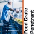 thumbnail image 3 of Aceite penetrante Kroil, transparente, apto para uso alimentario, lata de 240 ml, 3 of 6