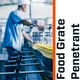 thumbnail image 3 of Aceite penetrante en aerosol KROIL Koil Clear, apto para uso alimentario, 360 ml, 3 of 6