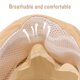 thumbnail image 3 of ADDHAT Gorro Khaki Y Transpirable Con Protección Solar Ideal Para Exteriores, 3 of 6