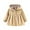 Khaki, variant on Utlike Girls Jacket Toddler Casual Spring Fall Hooded Jackets Windbreaker Jacket outerwear Coat Baby Versatile Top Activewear Size 9 Months-12 Months