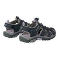 thumbnail image 2 of Regatta Boys/Girls Westshore Sandals, 2 of 6