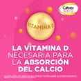 thumbnail image 2 of Caltrate Suplemento de Calcio 600 +D 600mg / 400 UI 2 Pack de 60 tabletas + 30 tabletas Caltrate NA, 2 of 6