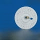 thumbnail image 1 of Lámpara de techo con anillo LED, módulo de ahorro de energía, fuente de luz, lámpara de parche de corriente constante brillante, placa circular magnética, mecha, 1 of 4