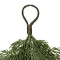 thumbnail image 2 of Fraiche Evergreen Swag Ornament, 2 of 6