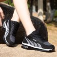 thumbnail image 4 of Summer Breathable Running Shoes for Women Featuring a Soft Sole, Non-Slip Design, Cushioned Support, And Shock Absorption for Comfort., Women Shoes, Sneakers, 4 of 9