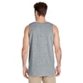 thumbnail image 2 of Gildan G520 Adult Heavy Cotton Tank, 2 of 3