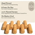 thumbnail image 3 of Santo  7 Andean Herbs Cone Incense - Case of 6 Boxes, 3 of 9