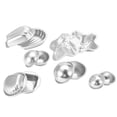 thumbnail image 2 of Cake Mould Tools, DIY Bath Bomb Molds, Fizzy Crafting Molds, Easy To, 2 of 8