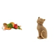 thumbnail image 1 of Estatua de José durmiente, figura religiosa de José durmiente, estatua de gato de resina, adorno creativo de escritorio, ideal para regalar, decoració, 1 of 8