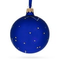 thumbnail image 2 of Scorpio Zodiac Horoscope Sign Glass Ball Christmas Ornament 3.25 Inches, 2 of 4