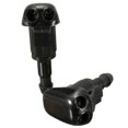 thumbnail image 4 of pitrice Replacement For Camry 1997-2001 2pcs Windshield Wiper Spray Nozzle Windscreen Washer Jet Nozzles 85381-AA010, 4 of 7