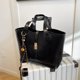 thumbnail image 2 of Bolso retro de viaje de alto valor 2025, bolso de mano de un solo hombro debajo del brazo con temperamento popular de este año, 2 of 5