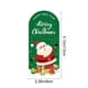 thumbnail image 3 of 50 Stickers/pack Christmas Stickers Merry Christmas Sealing Stickers Gift Box Packaging Decorative Labels Greeting Card Gift Bag Sticker Decoration, 3 of 6