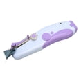 thumbnail image 3 of Handheld Sewing Machine, Small Sewing Machine Ergonomic Handle Lightweight Portable  For Traveling, 3 of 8