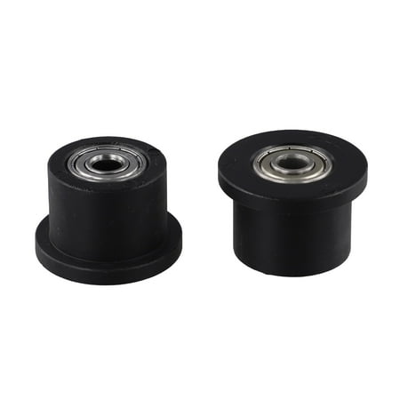 PASILI Gym Training Rowing Machine Bearing Gym Equipment Accessories Bodybuilding Rowing Device Parts Inner Diameter 8Mm