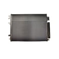 thumbnail image 1 of OE Compatible/Replacement Condenser, 1 of 1