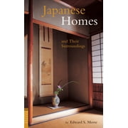 Angle View: Tuttle Classics: Japanese Homes and Their Surroundings (Paperback)