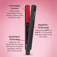 thumbnail image 3 of FHI Heat Platform Signature Pro 1" Styling Iron, 3 of 5