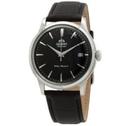 Orient Contemporary Classic Black Dial Men's Watch RA-AC0M02B10B