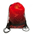 thumbnail image 1 of Manchester United FC Crest Drawstring Bag, 1 of 1
