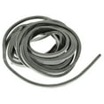 thumbnail image 3 of HAKIDZEL 2Rolls Rectangular Polyethylene Hot Melt Material Sealing Door Strips for 197X0.35X0.35in, 3 of 8