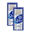 thumbnail image 1 of Hisopos de Algodón Q-tips 500 Unidades (Paquete de 2), 1 of 1