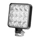 thumbnail image 2 of Luz de Trabajo LED de 12V, Luz de Camión, Disipación de Calor Más Rápida, Luz de Conducción Antiniebla, Luz de Trabajo de Punto Súper Brillante, Luz piezas, 2 of 8