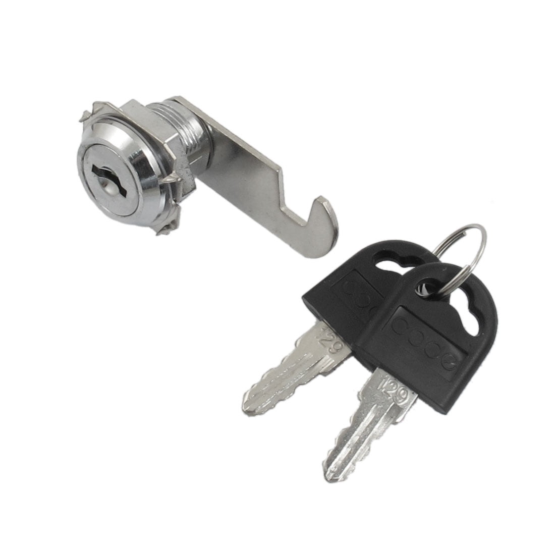 2 – ACS Cam Locks Camlock Tool box Lock mailbox type lock NEW cabinet lock 