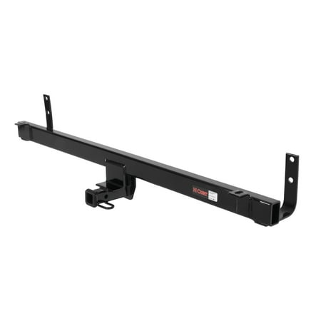 E Class E320 Wagon Curt Manufacturing Cur11820 04-05 Mercedes E320 Wagon/04-06 Mercedes E500 Wagon Class I Receiver ()