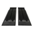 thumbnail image 2 of TECHTONGDA Car Repair Ramp Auto Maintenance Ramp for Lower Chassis Black Weight 4400lbs Car Service Ramps Heavy Duty Lift, 2 of 7