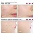 thumbnail image 3 of Exfoliante corporal, exfoliante corporal, exfoliante corporal, revitalizante, exfoliante corporal anticelulítico, exfoliante de baño limpiador e hidratante, 100 g por exfoliante, 3 of 5