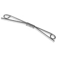 thumbnail image 1 of Clip para cuello Yinane Elegante Barra de corbata, 1 of 8
