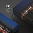 thumbnail image 4 of wall26 Canvas Print Wall Art Las Vega Strip Night Hotel Skyline Architecture &amp; Maps Cityscape Photography Realism Global Scenic Colorful Multicolor for Living Room, Bedroom, Office - 16"x24&, 4 of 5