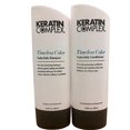 thumbnail image 2 of Keratin Complex Shampooing et Revitalisant Couleur Intemporel 13.5 OZ. Chacun, 2 of 2