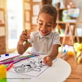 thumbnail image 3 of PAW Patrol 40-Page My First Coloring Book, 3 of 6