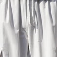 thumbnail image 5 of Cargo Pants for Men, Solid Color Pocket Elastic Waist Casual Fashion Trousers for Spring Summer, 5 of 5