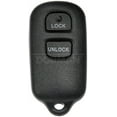 thumbnail image 2 of Dorman 99137 Keyless Entry Remote 3 Button, 2 of 3