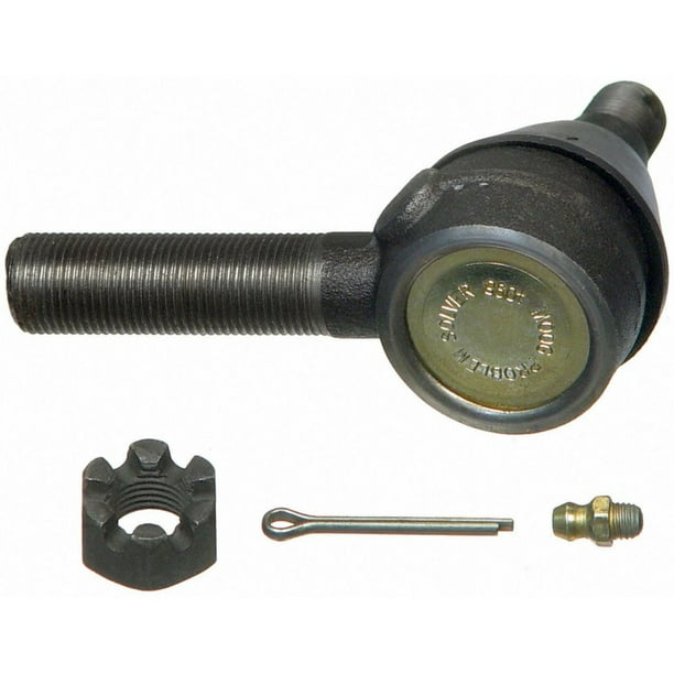 Moog ES158L Tie Rod End, OE Replacement