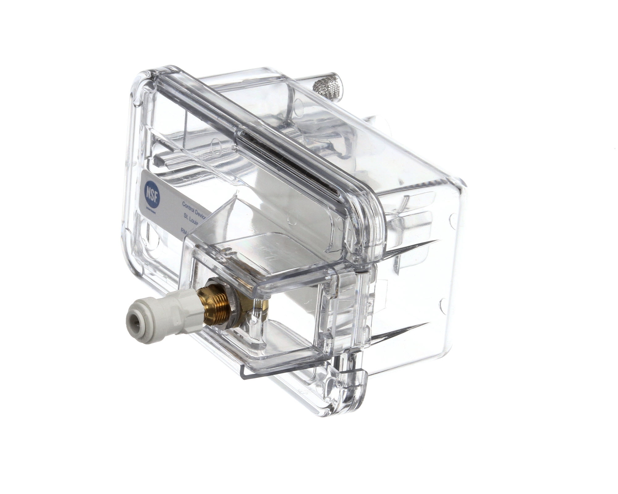 Manitowoc Ice 000006515 Float Chamber