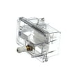 thumbnail image 2 of Manitowoc Ice 000006515 Float Chamber, 2 of 4