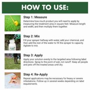 Southern Agricultural Insecticide, Talstar One, 1 Pint.