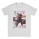 thumbnail image 4 of Camisetas Dante Devils 3 para hombres y mujeres, juego de acción DMC May Cry Hipster, camisetas de manga corta con cuello redondo, mercancía de gran tamaño, 4 of 5